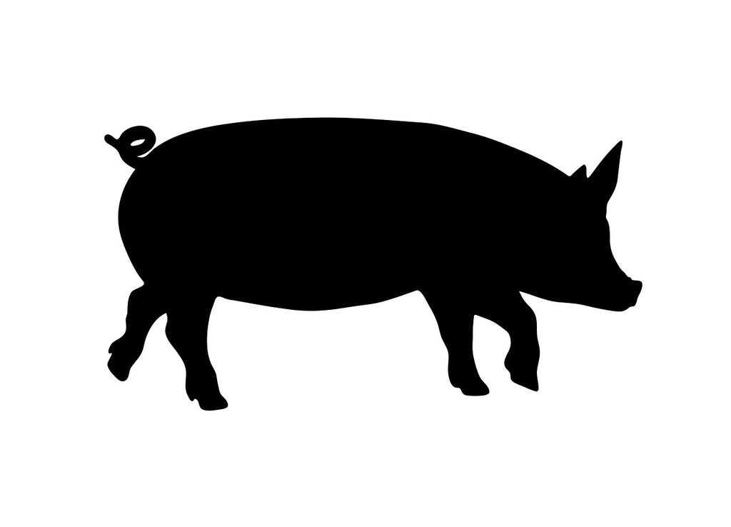 Pork - Non-Halal