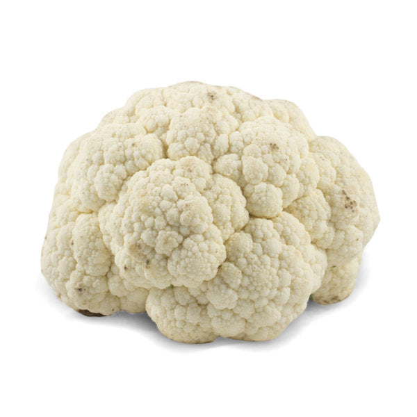 China Cauliflower SIN SOO HUP