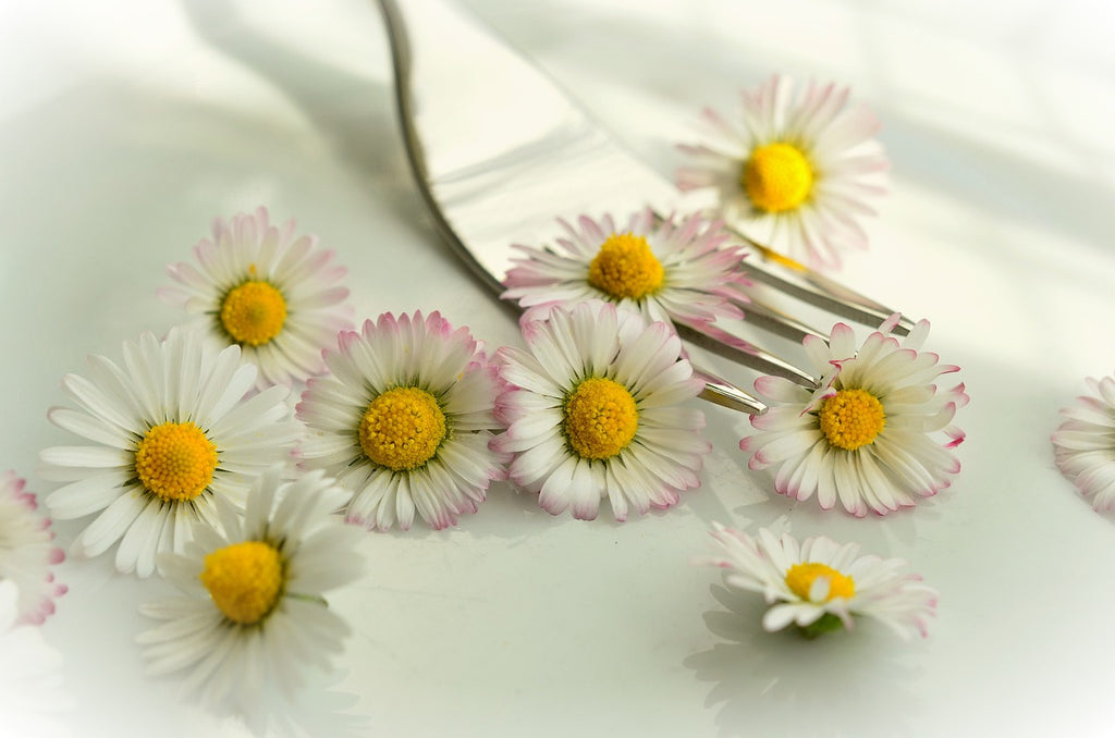 Edible Flower & Organic Produce