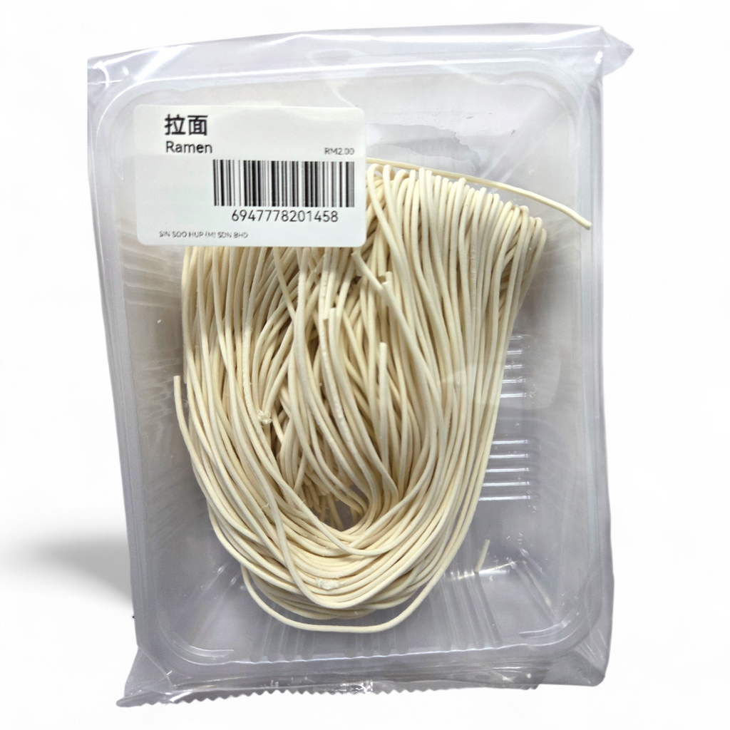 Heyi Ramen 合意拉面