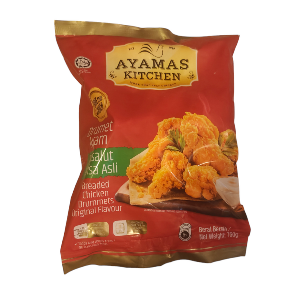 Ayamas Drumet Ayam