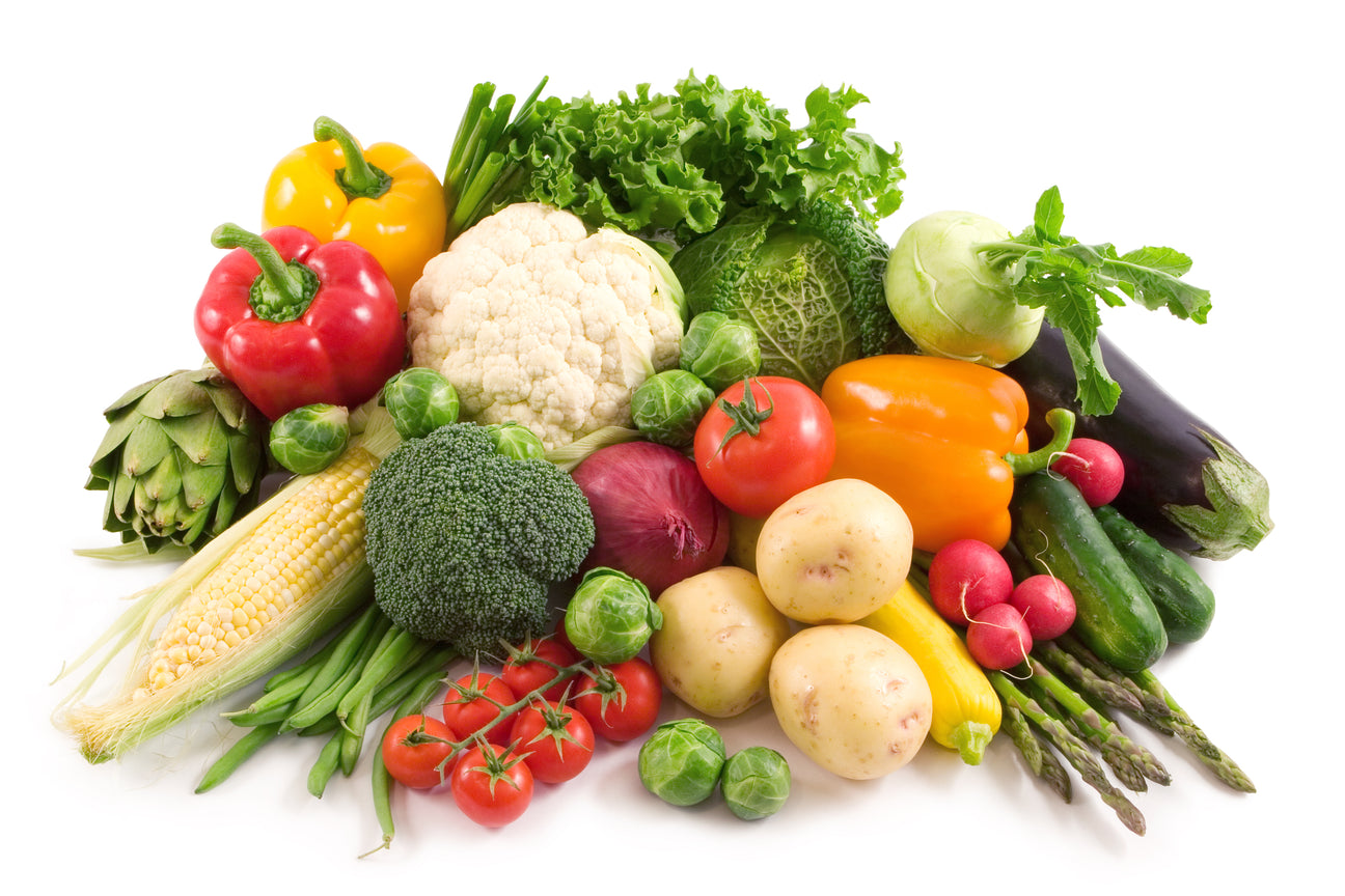 Sin Soo Hup 新四合 - Fruit, Vegetable & Mushroom Supplier in Penang – SIN ...