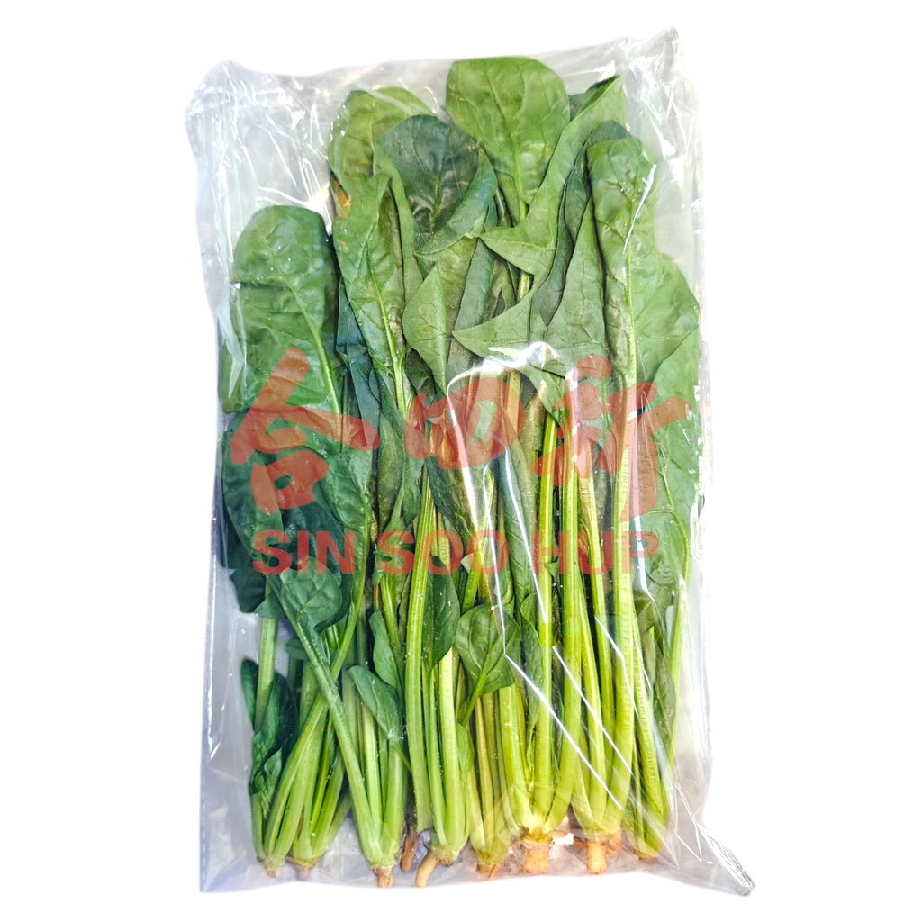 China Spinach 