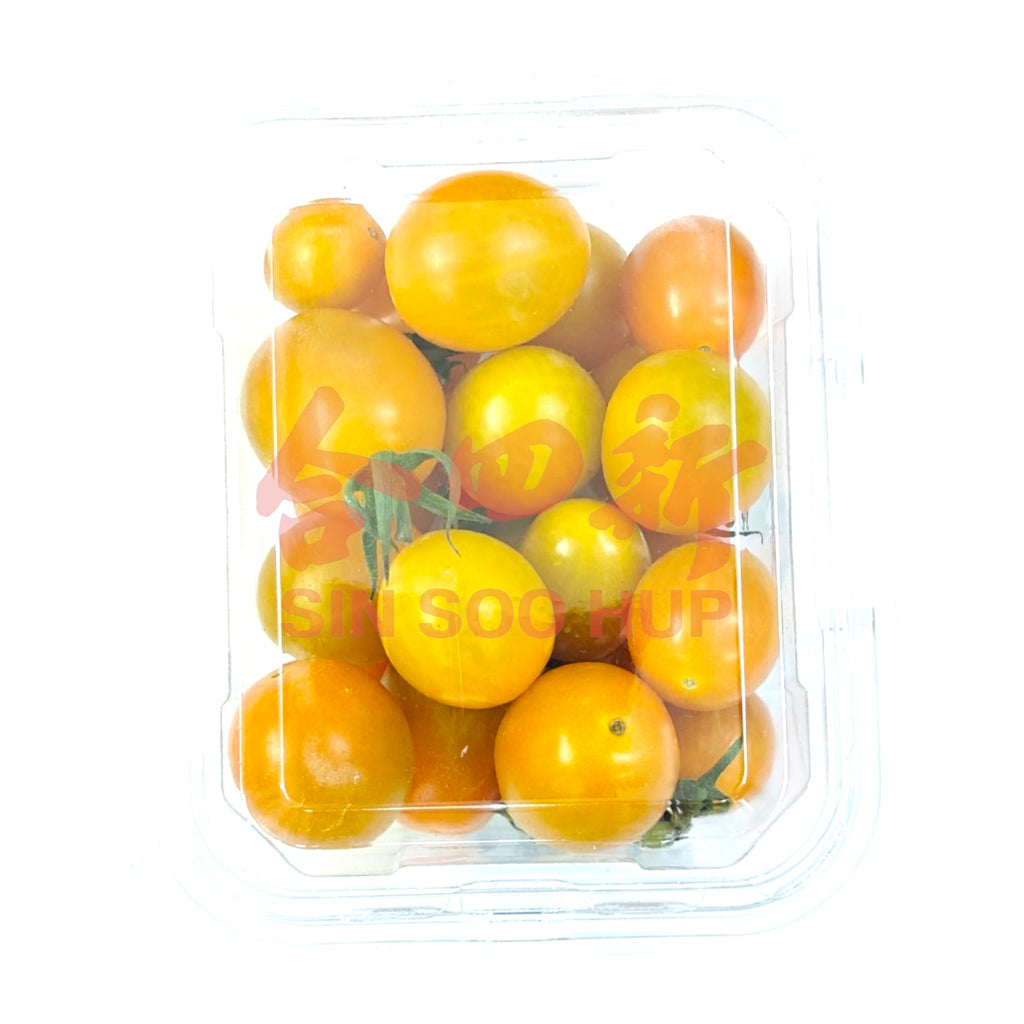 Yellow Cherry Tomato 