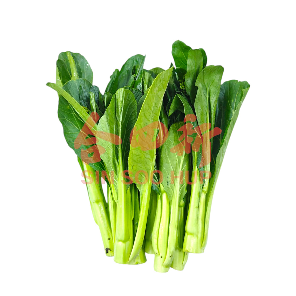 HK Choy Sum 香港菜心