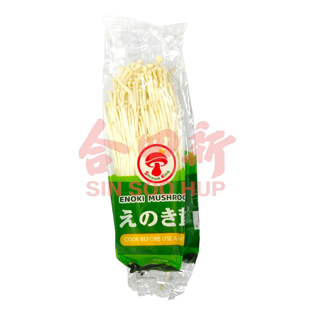 Enoki China
