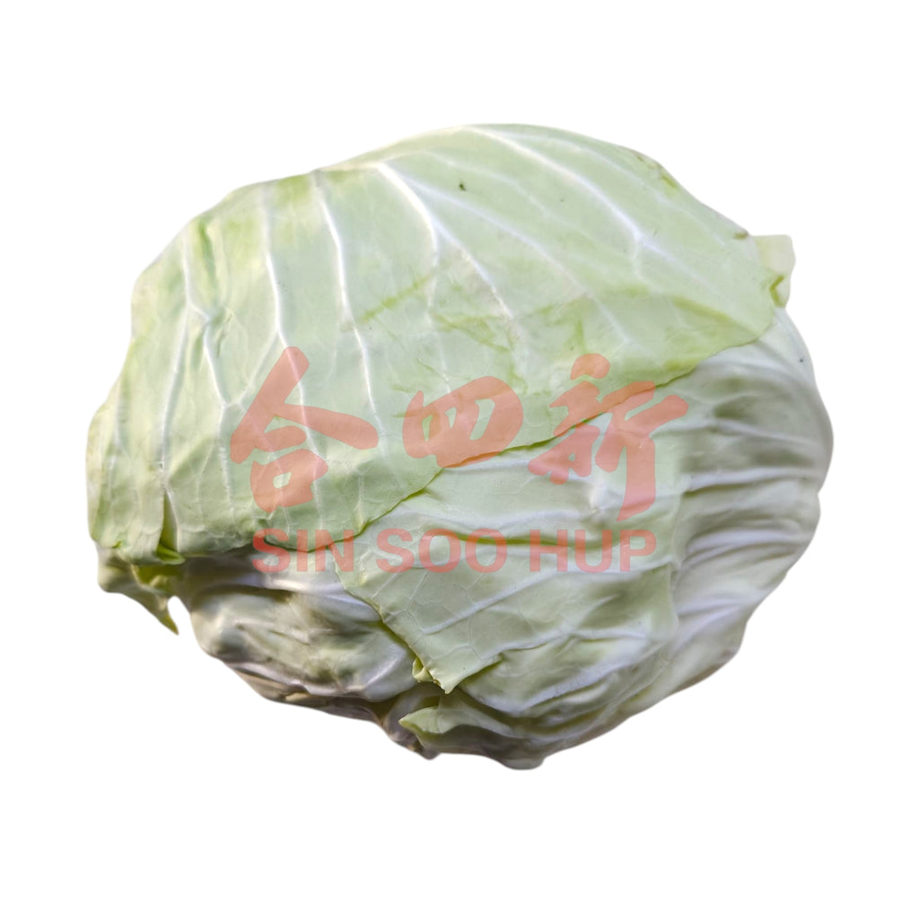 Cameron Cabbage