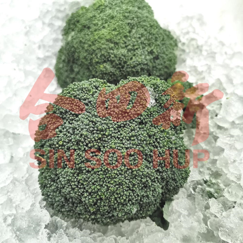 Australia Broccoli - SIN SOO HUP