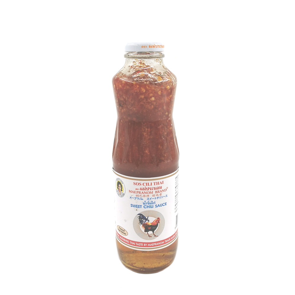 Maepranom Brand Sweet Chili Sauce 754ml