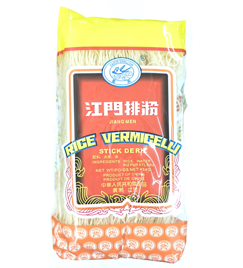 Rice Vermicelli 江门排粉