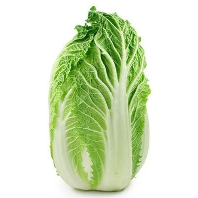Chinese Cabbage Long Cabbage